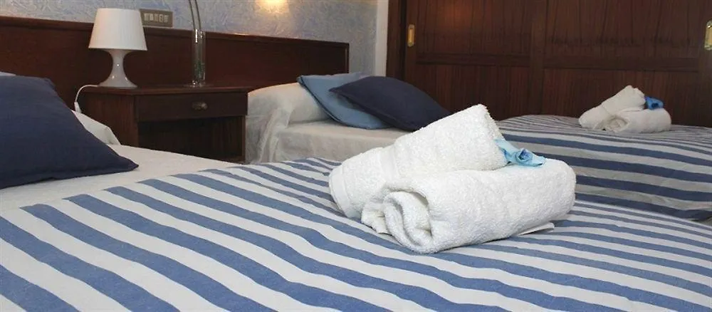 Hotel Sun Holidays Puerto de la Cruz