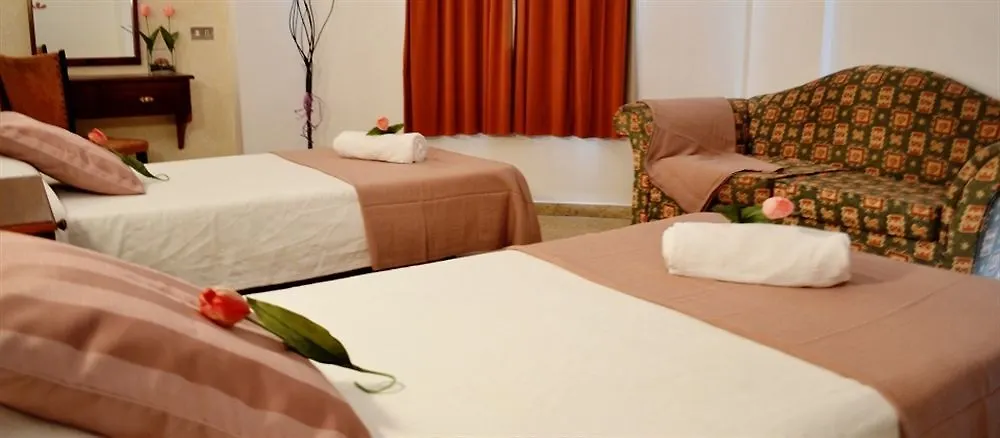 Hotel Sun Holidays Puerto de la Cruz  Španělsko
