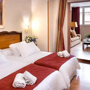 Reina Cristina Hotel Granada
