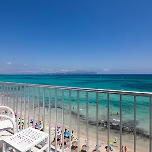 navštívit hotel
