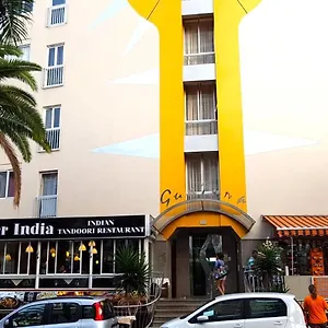 Appartement Martianez, Puerto de la Cruz (Tenerife)