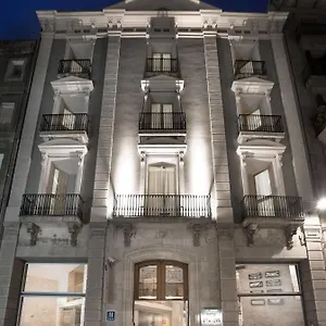 navštívit hotel