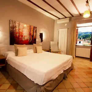 navštívit hotel
