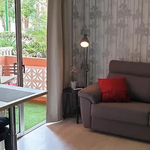 Appartement Estudio Neya, Puerto de la Cruz (Tenerife)