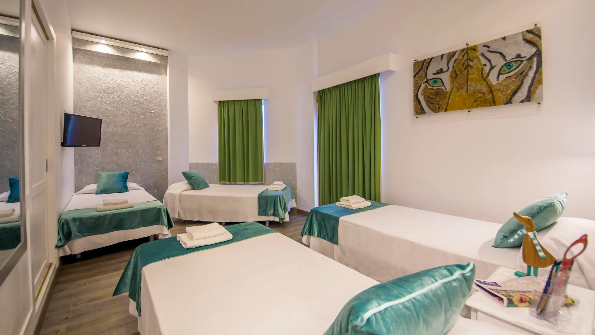 Hotel Sun Holidays Puerto de la Cruz