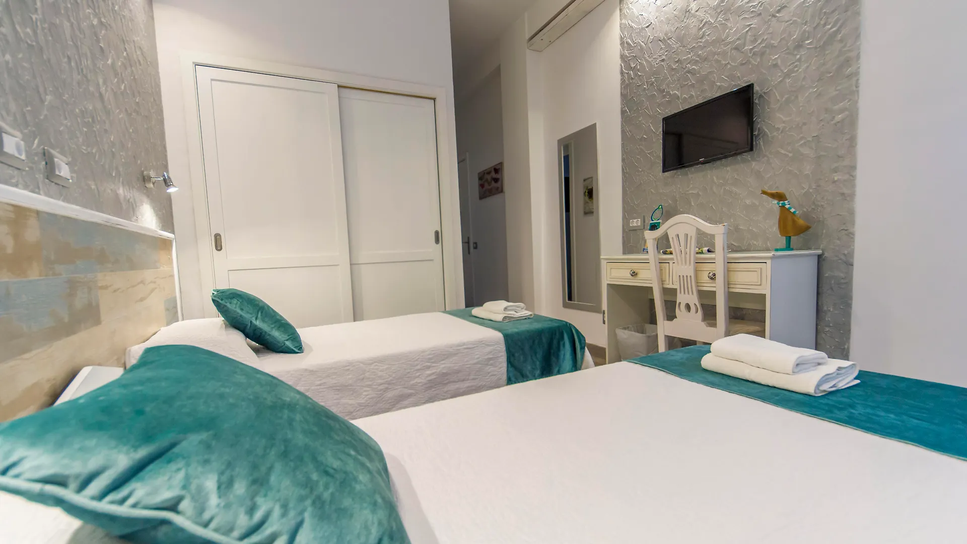 Hotel Sun Holidays Puerto de la Cruz