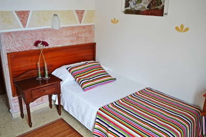 Hotel Sun Holidays Puerto de la Cruz
