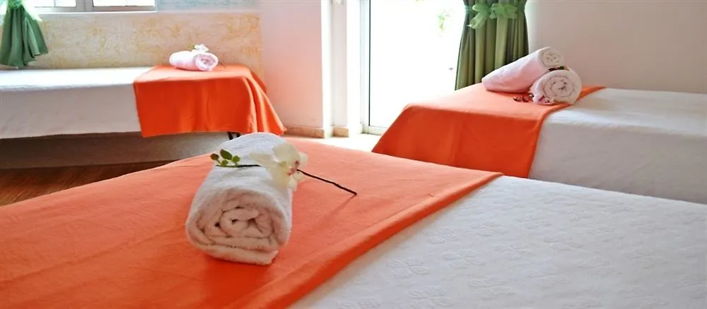 Hotel Sun Holidays Puerto de la Cruz  Puerto de la Cruz (Tenerife)