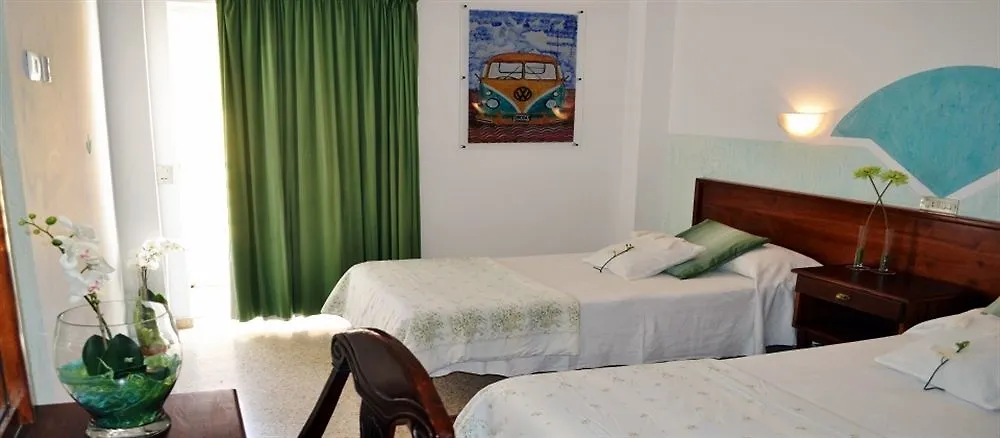 Hotel Sun Holidays Puerto de la Cruz
