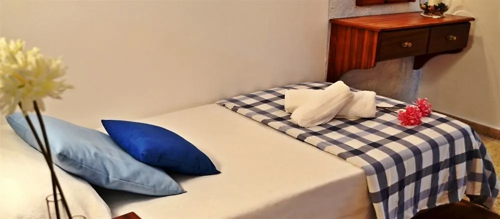 Hotel Sun Holidays Puerto de la Cruz