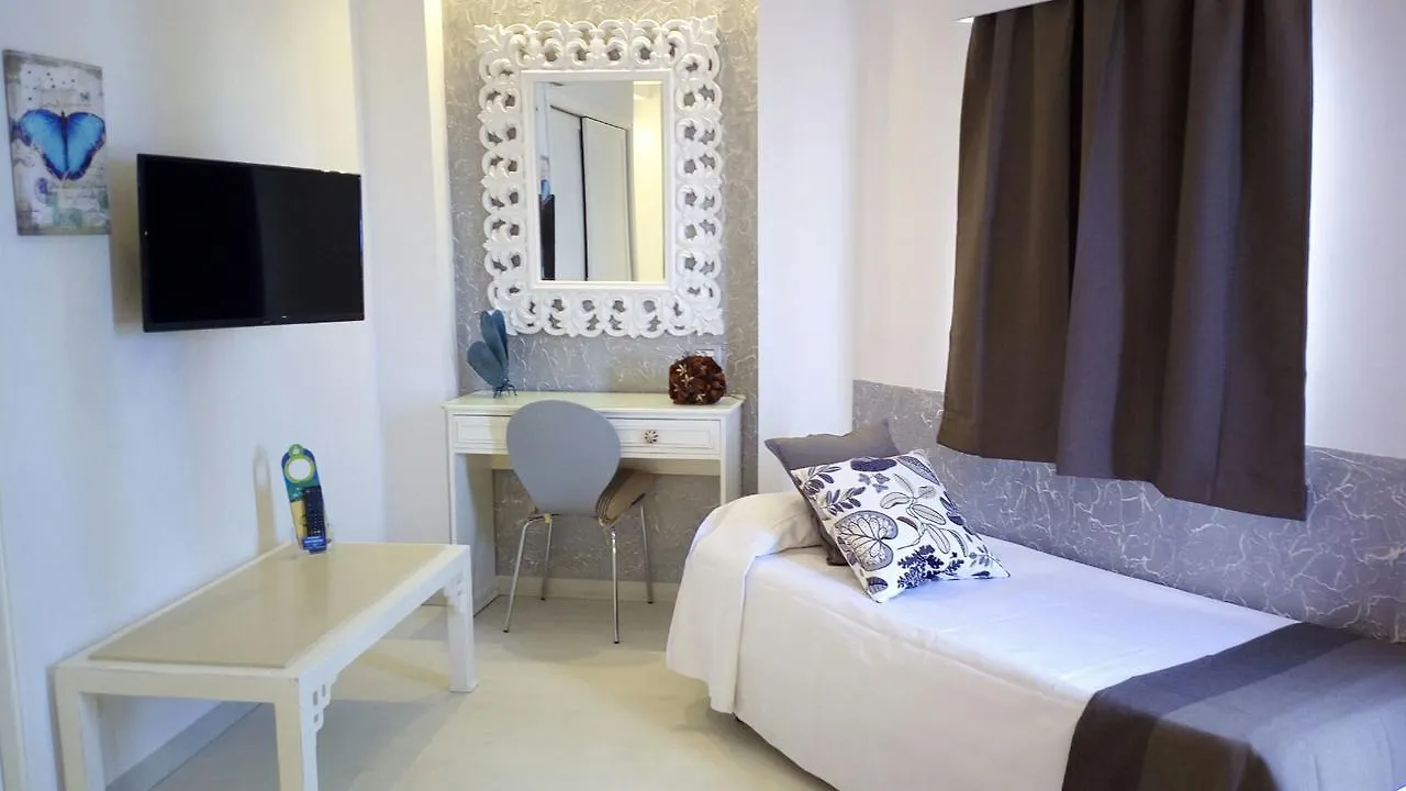 Hotel Sun Holidays Puerto de la Cruz  Espagne