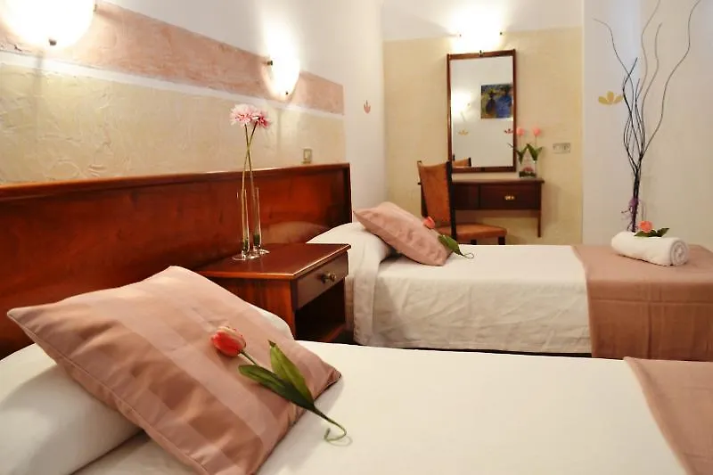 Hotel Sun Holidays Puerto de la Cruz