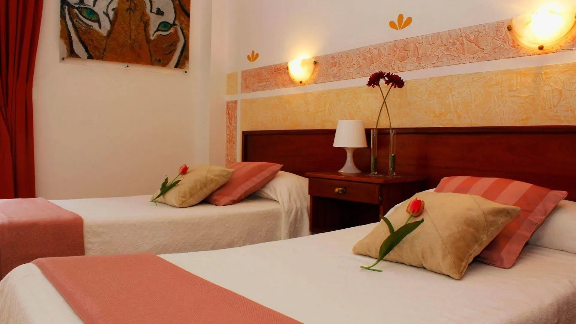 Hotel Sun Holidays Puerto de la Cruz  Espagne
