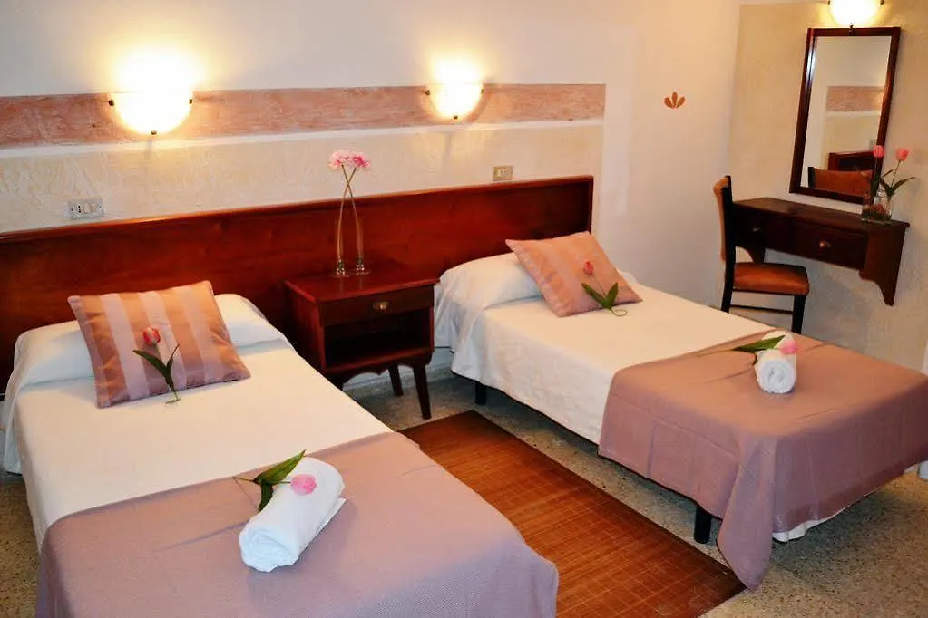 Hotel Sun Holidays Puerto de la Cruz