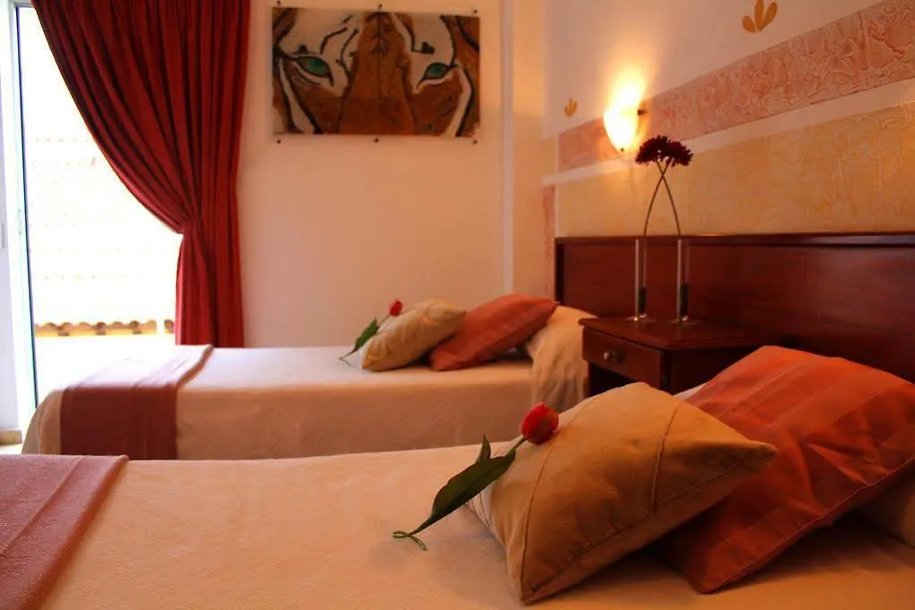 Hotel Sun Holidays Puerto de la Cruz