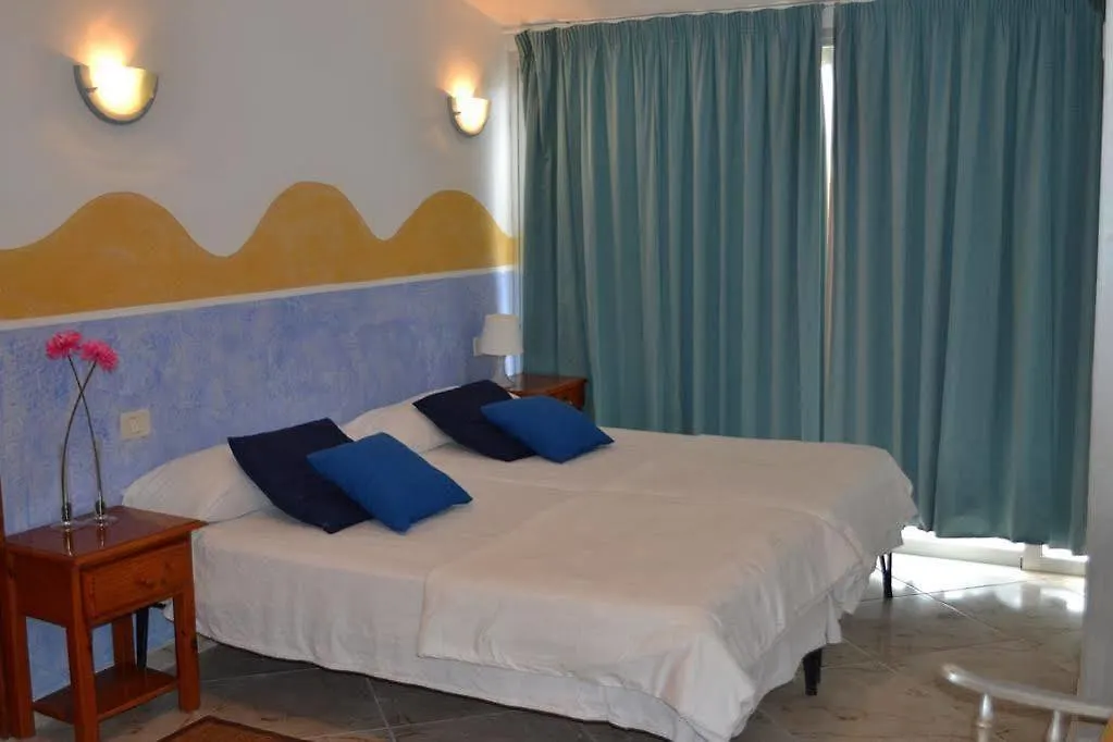 Hotel Sun Holidays Puerto de la Cruz   Puerto de la Cruz (Tenerife)