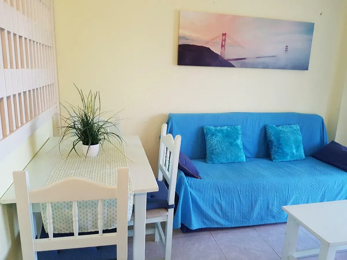 Hotel Sun Holidays Puerto de la Cruz  Espagne