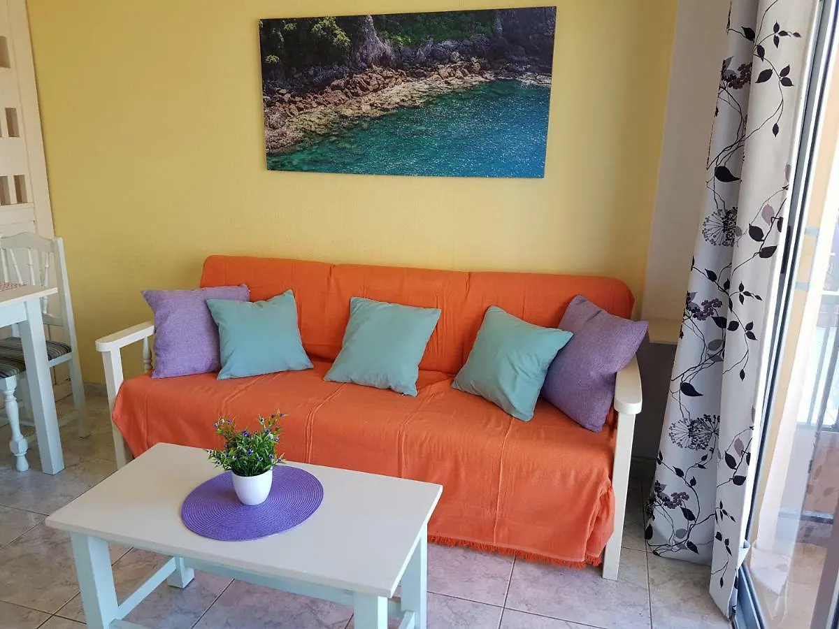 Hotel Sun Holidays Puerto de la Cruz  Espagne