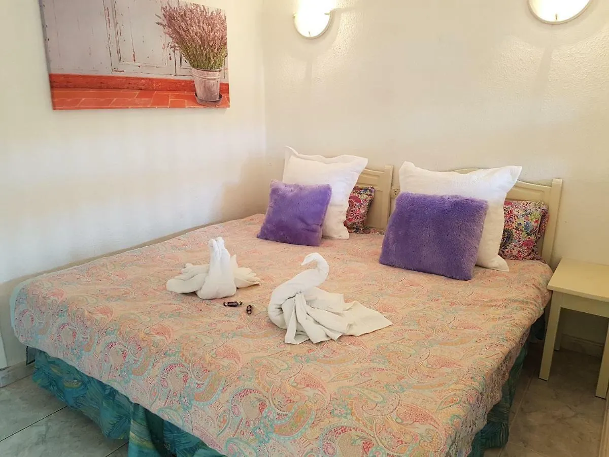 Hotel Sun Holidays Puerto de la Cruz  Espagne